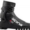 Alpina Action Skate Langlaufschoenen -alpine skien Winkel alpina action skate cross country ski boots aa