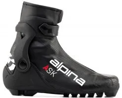 Alpina Action Skate Langlaufschoenen -alpine skien Winkel alpina action skate cross country ski boots aa 2