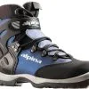 Alpina BC 1550 EVE Backcountry Schoen -alpine skien Winkel alpina bc 1550 eve backcountry ski boots