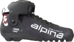 Alpina Race Cl AS Combi Roller Ski Boots