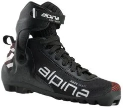 Alpina Race RSK Skate Summer Roller Ski Boots
