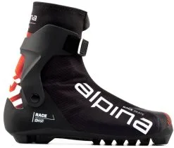 Alpina Racing Skate Langlaufschoenen