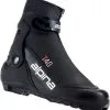 Alpina T40 Skate Langlaufschoenen -alpine skien Winkel alpina t40 skate cross country ski boots