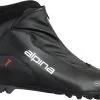 Alpina T5 Plus Touring Langlaufschoenen 1 Alpina T5 Plus Touring Langlaufschoenen -alpine skien Winkel alpina t5 plus touring cross country ski boots xp