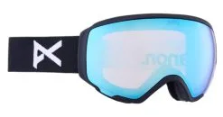 Anon WM1 Skibril + MFI Face Mask