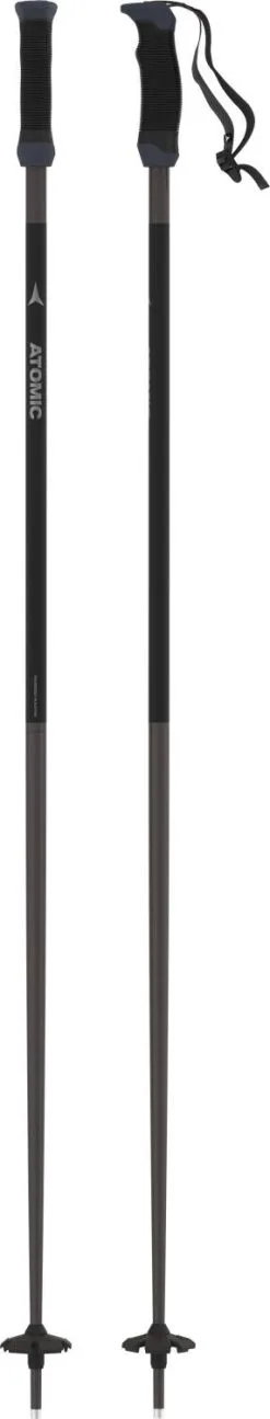 Atomic Amt SQS Skistokken -alpine skien Winkel atomic amt sqs ski poles a0 5