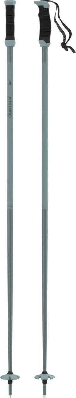 Atomic Amt SQS W Skistokken 12 Atomic Amt SQS W Skistokken -alpine skien Winkel atomic amt sqs w ski poles tr 2