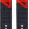 Atomic Redster C7 Skintec + SI Binding Klassiek Langlaufski -alpine skien Winkel atomic redster c7 skintec si binding classic cross country ski 7y