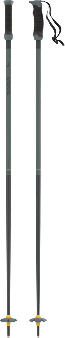 Atomic Redster Q SQS Skistokken -alpine skien Winkel atomic redster q sqs ski poles ch 4