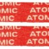 Atomic Skintec Speed Skin Set -alpine skien Winkel atomic skintec speed skin set d1