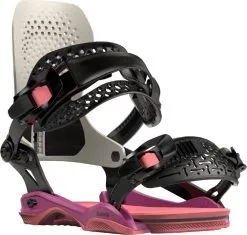 Bataleon Donna Dames Snowboard Bindings 8 Bataleon Donna Dames Snowboard Bindings -alpine skien Winkel bataleon donna womens snowboard bindings tu 1
