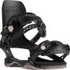 Bataleon Donna Dames Snowboard Bindings 1 Bataleon Donna Dames Snowboard Bindings -alpine skien Winkel bataleon donna womens snowboard bindings xt