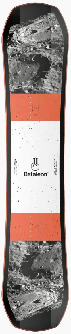 Bataleon Stuntwood Junior Snowboard