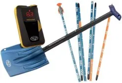 BCA T4 Avalanche Rescue Pakket