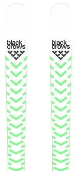 BLACK CROWS Captis Freeride Ski's