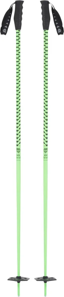 BLACK CROWS Meta Skistokken -alpine skien Winkel black crows meta ski poles de 4