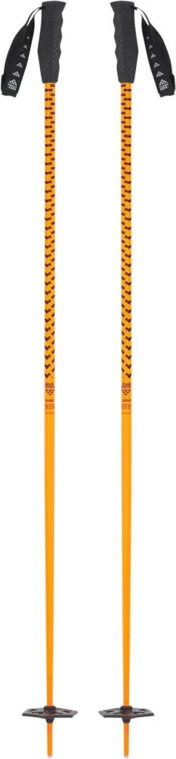 BLACK CROWS Meta Skistokken -alpine skien Winkel black crows meta ski poles xp 5