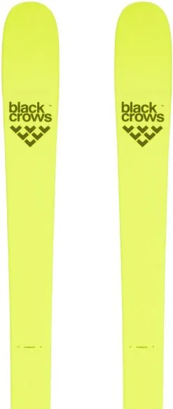 BLACK CROWS Orb Freebird Touring Ski's -alpine skien Winkel black crows orb freebird touring skis 1