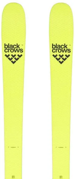 BLACK CROWS Orb Freebird Touring Ski's -alpine skien Winkel black crows orb freebird touring skis qb 3