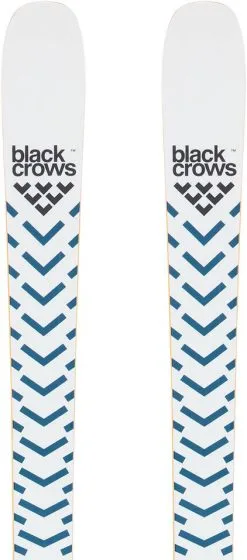 BLACK CROWS Serpo All Mountain Ski's
