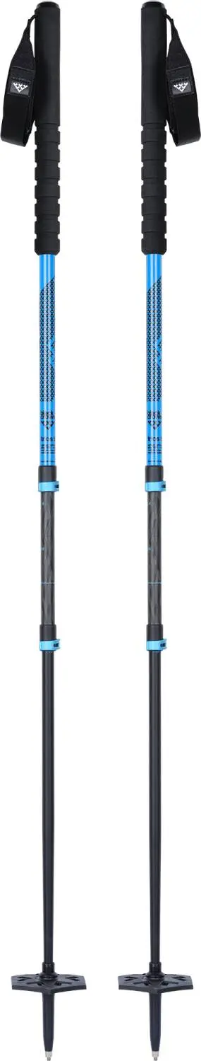 BLACK CROWS Trios Skistokken 3 BLACK CROWS Trios Skistokken