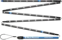 Black Diamond Quickdraw Carbon Probe 240