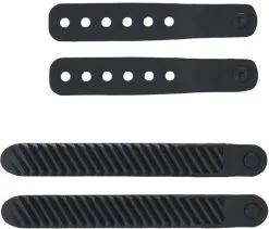 Burton Double Take Toe Tongue Slider