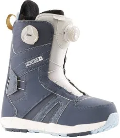 Burton Felix Boa Dames Snowboardschoenen -alpine skien Winkel burton felix boa womens snowboard boots pd 1