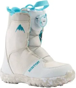 Burton Grom Boa Junior Snowboardschoenen 10 Burton Grom Boa Junior Snowboardschoenen -alpine skien Winkel burton grom boa junior snowboard boots ag 2