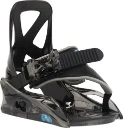 Burton Grom Disc Kinder Snowboard Bindings