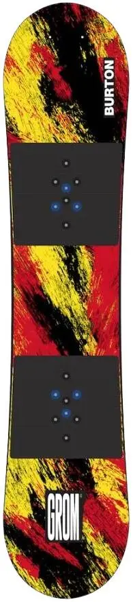 Burton Grom Kinder Snowboard
