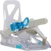 Burton Mini Grom Disc Kinder Snowboard Bindings 1 Burton Mini Grom Disc Kinder Snowboard Bindings -alpine skien Winkel burton mini grom disc kids snowboard bindings sr
