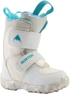 Burton Mini Grom Junior Snowboardschoenen