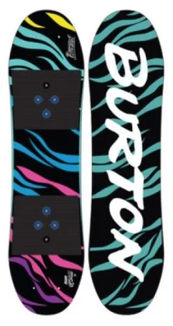 Burton Mini Grom Kinder Snowboard