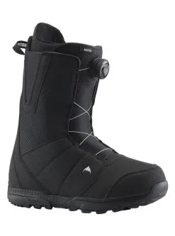 Burton Moto Boa Snowboard Schoenen