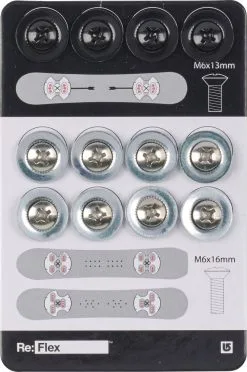 Burton Re:Flex Replacement Hardware