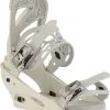 Burton Scribe Re:Flex Dames Snowboard Bindings -alpine skien Winkel burton scribe re flex womens snowboard bindings y6