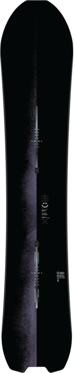 Burton Skeleton Key Snowboard