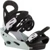 Burton Smalls Re:Flex Junior Snowboard Bindingen -alpine skien Winkel burton smalls re flex junior snowboard bindings xb