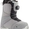 Burton Zipline Boa Junior Snowboardschoenen -alpine skien Winkel burton zipline boa junior snowboard boots ot 3