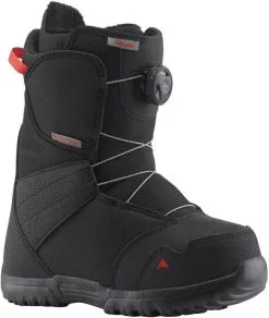 Burton Zipline Boa Junior Snowboardschoenen -alpine skien Winkel burton zipline boa junior snowboard boots su 1