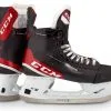 CCM Jetspeed FT475 IJshockeyschaatsen -alpine skien Winkel ccm jetspeed ft475 ice hockey skates