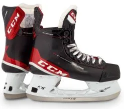 CCM Jetspeed FT475 IJshockeyschaatsen -alpine skien Winkel ccm jetspeed ft475 ice hockey skates 5