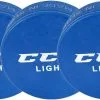 CCM Light Puck 3-Pack -alpine skien Winkel ccm light puck 3 pack