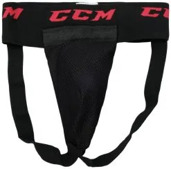 CCM Senior Jock Strap