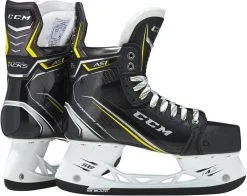 CCM Super Tacks AS1 Junior Schaatsen