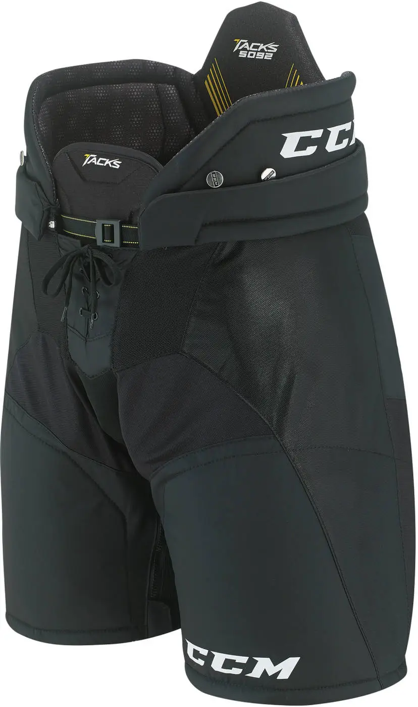 CCM Tacks 5092 Hockey Pants 3 CCM Tacks 5092 Hockey Pants