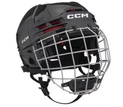 CCM Tacks 70 Youth Hockey Helm