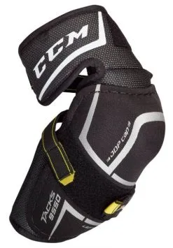 CCM Tacks 9550 Junior Hockey Elleboogbeschermers
