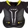 CCM Tacks 9550 Schouderbescherming -alpine skien Winkel ccm tacks 9550 shoulder pads xc